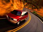 GMC Safari 1995 года